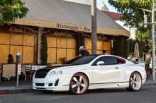  Bentley Continental,   , , , 